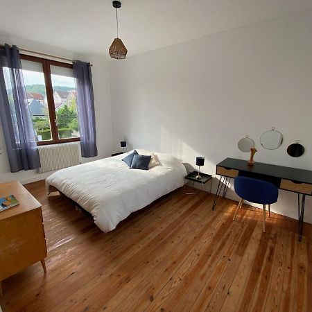 Rouen Maison De Ville Avec Jardin / Proche Quai De Seine / Proche Armada Exterior photo